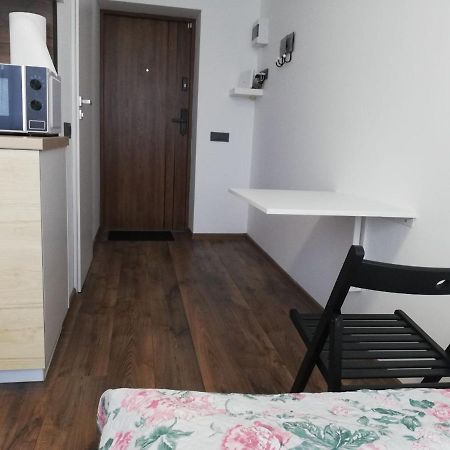 Bridge Apartments Klaipeda Luaran gambar