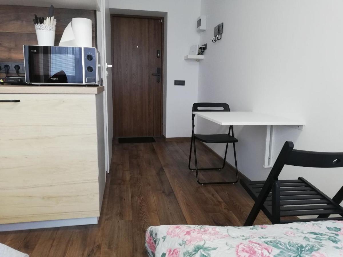 Bridge Apartments Klaipeda Luaran gambar