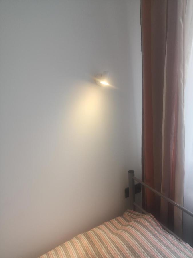 Bridge Apartments Klaipeda Luaran gambar